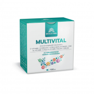 BIOEXTRA MULTIVITAL ÉTRENDKIEGÉSZÍTŐ KAPSZULA - 100X